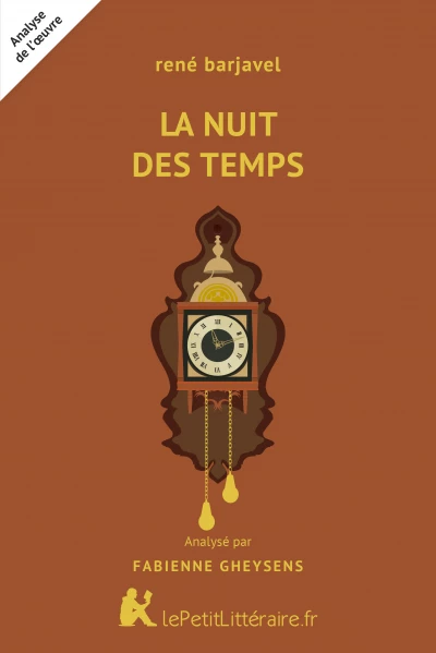 La Nuit des temps